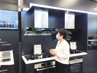 為何跨國(guó)公司在華加大家用電器領(lǐng)域投資