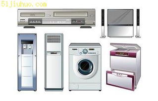 南昌進(jìn)賢縣廢舊電器回收 家用電器回收與綠色生活