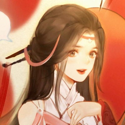 古韻新風(fēng) 高清動(dòng)漫女頭像與明星掛件之美