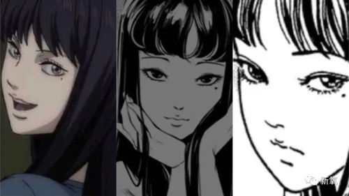 從漫畫(huà)到現(xiàn)實(shí) 日本第五大恐怖漫畫(huà)女主角如何成為女星們的時(shí)尚繆斯